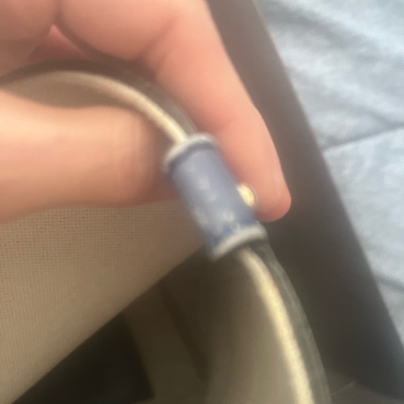 COPY - Gucci Tote Handbag “Gucci craft” medium tote with detachable pocket - Picture 16 of 16